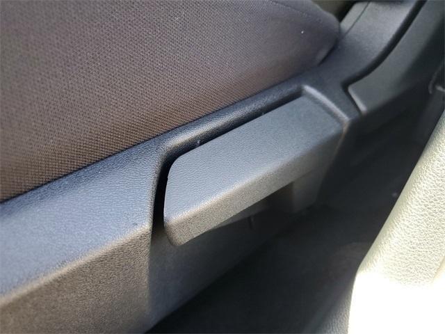 used 2025 Nissan Kicks car, priced at $18,990