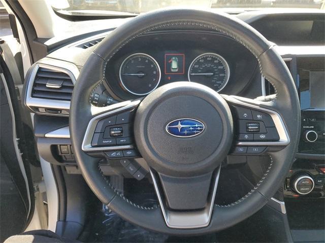 used 2023 Subaru Forester car, priced at $26,990