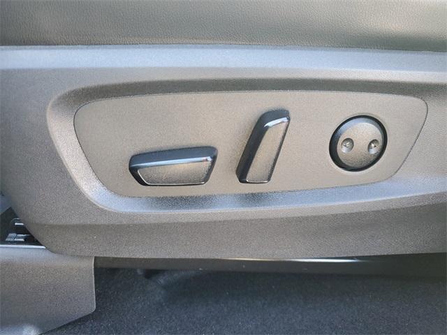 used 2024 Nissan Pathfinder car, priced at $28,990