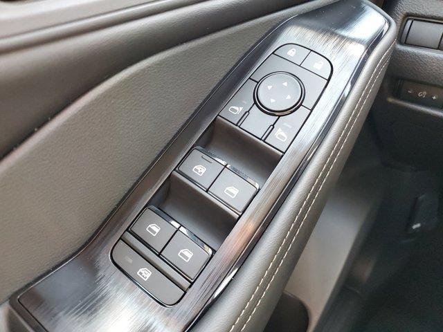new 2026 Nissan Rogue car, priced at $30,890