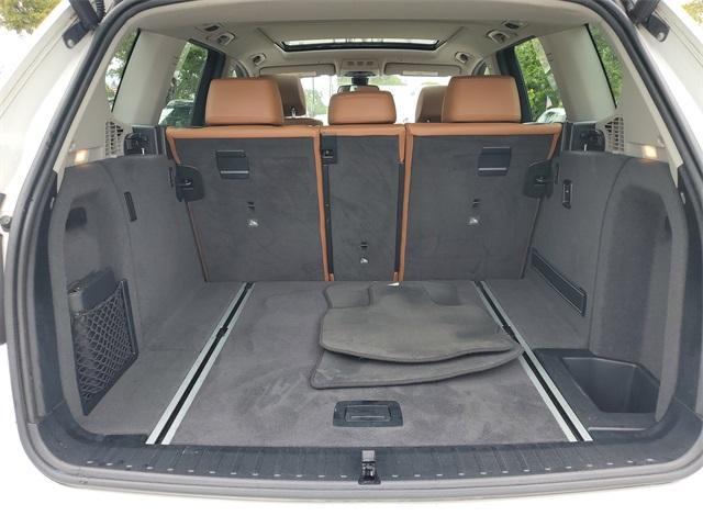 used 2016 BMW X3 car, priced at $13,997
