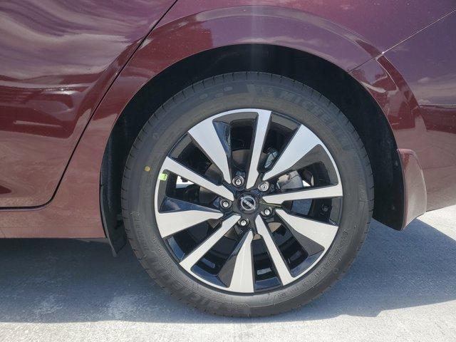 new 2025 Nissan Sentra car, priced at $26,002