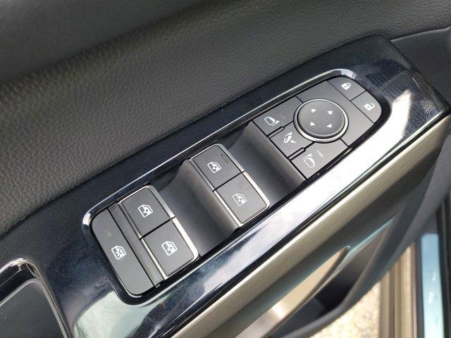 new 2025 Nissan Pathfinder car, priced at $50,628