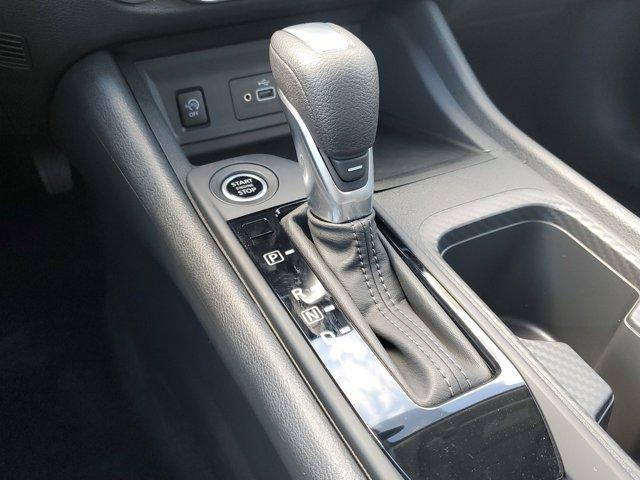 new 2025 Nissan Sentra car, priced at $21,431