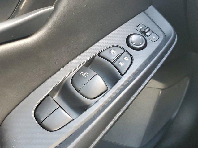 new 2025 Nissan Sentra car, priced at $21,431