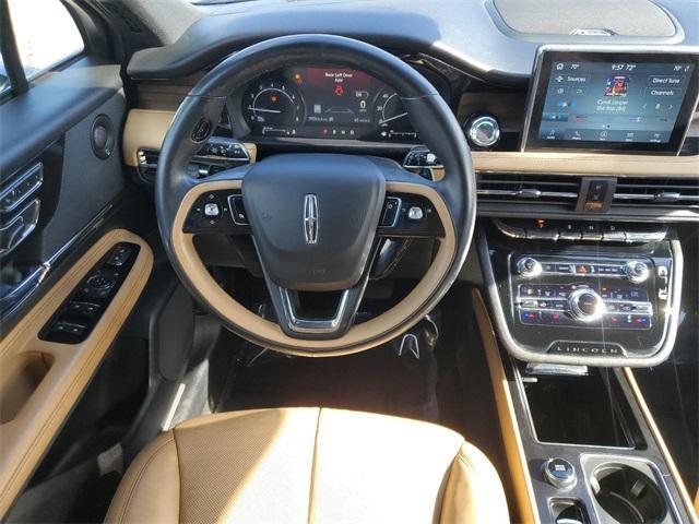 used 2020 Lincoln Corsair car, priced at $23,833