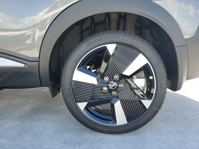 new 2025 Nissan Kicks car, priced at $27,464