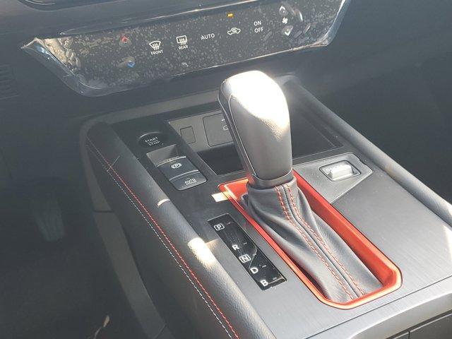 new 2025 Nissan Kicks car, priced at $27,464