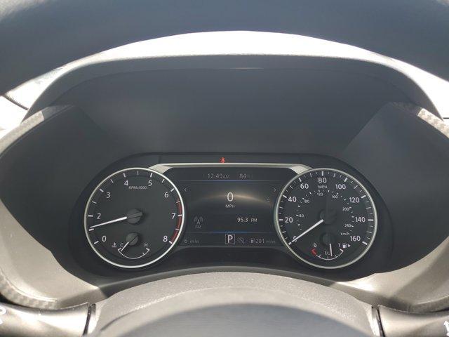 new 2025 Nissan Sentra car, priced at $22,990