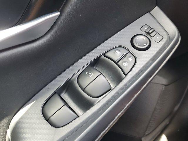 new 2025 Nissan Sentra car, priced at $22,990