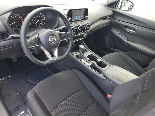 used 2023 Nissan Sentra car, priced at $16,190