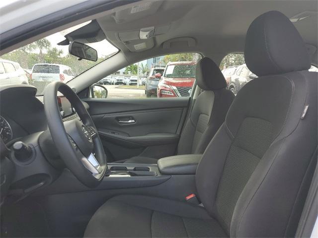 used 2023 Nissan Sentra car, priced at $16,190