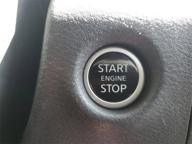used 2023 Nissan Frontier car, priced at $24,995