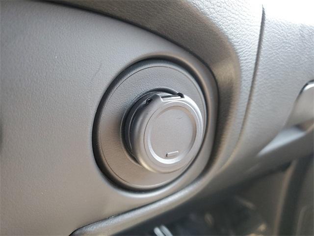 used 2023 Nissan Frontier car, priced at $21,990