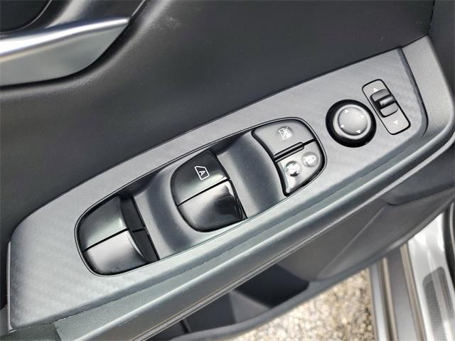 used 2024 Nissan Sentra car, priced at $16,490