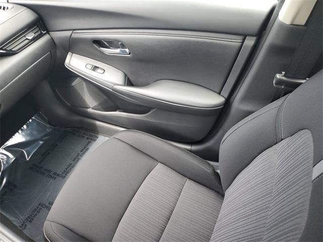 used 2024 Nissan Sentra car, priced at $16,490