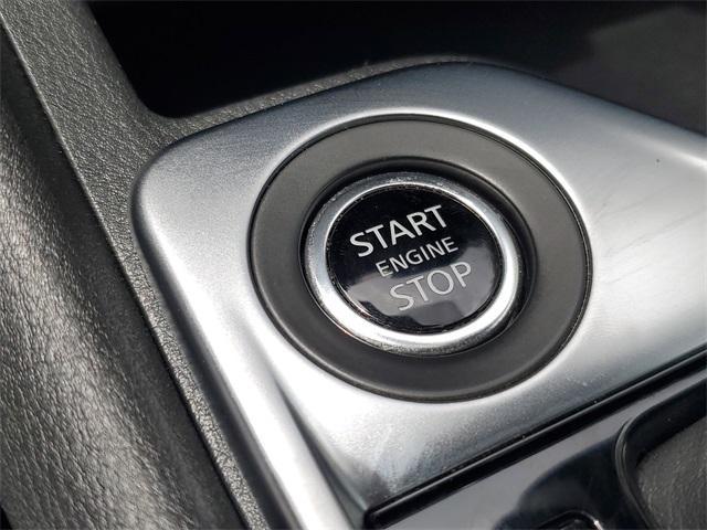 used 2024 Nissan Sentra car, priced at $16,490