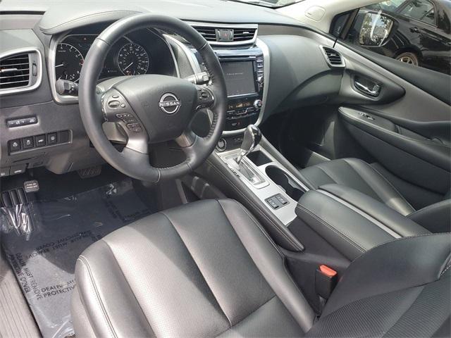 used 2023 Nissan Murano car, priced at $29,990