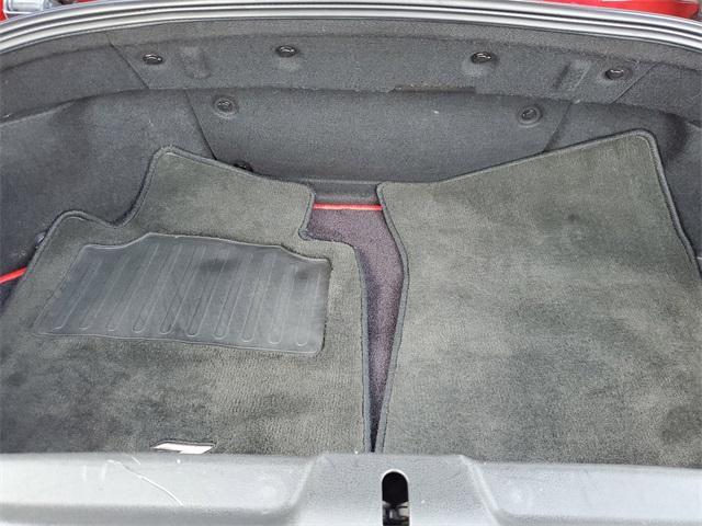 used 2016 Nissan 370Z car, priced at $24,990