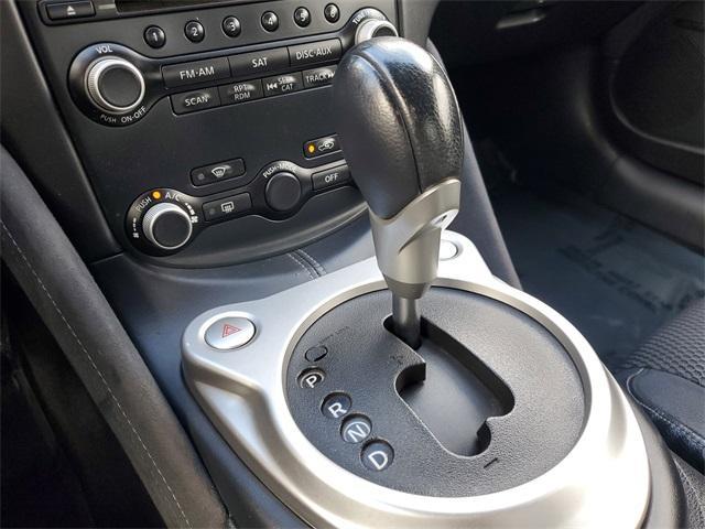 used 2016 Nissan 370Z car, priced at $24,990