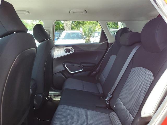used 2020 Kia Soul car, priced at $13,990