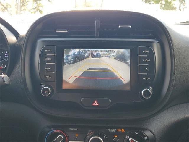 used 2020 Kia Soul car, priced at $13,990