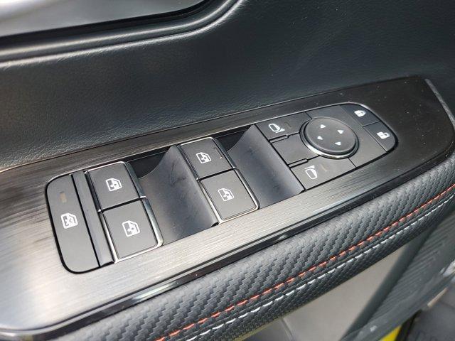 new 2025 Nissan Kicks car, priced at $27,661