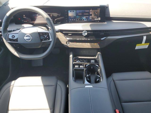 new 2025 Nissan Murano car, priced at $41,780