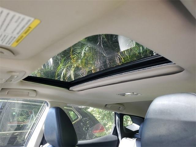 used 2021 Nissan Rogue Sport car, priced at $16,290