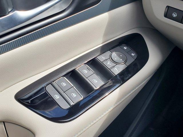 new 2025 Nissan Murano car, priced at $49,709
