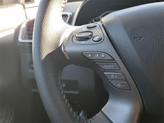 used 2024 Nissan Murano car, priced at $26,990