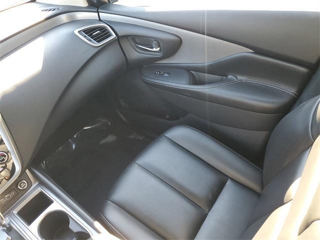 used 2024 Nissan Murano car, priced at $26,990