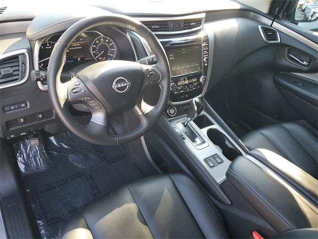 used 2024 Nissan Murano car, priced at $26,990