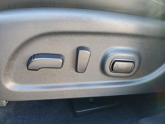 used 2024 Nissan Murano car, priced at $26,990