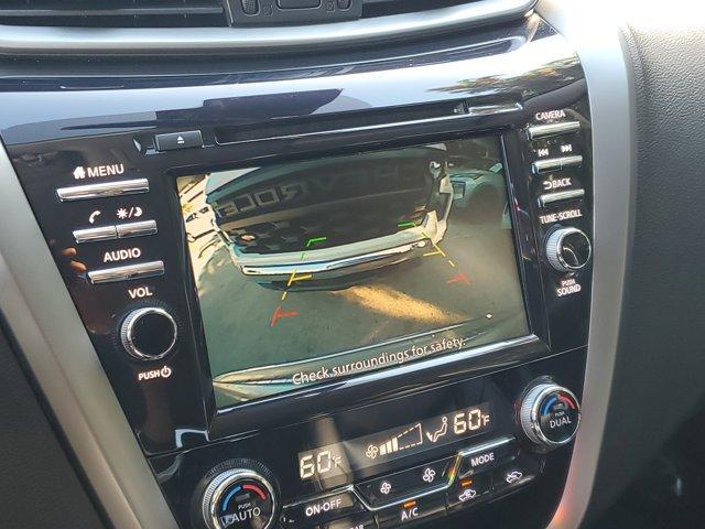 used 2024 Nissan Murano car, priced at $26,990