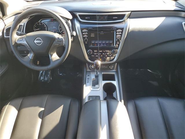 used 2024 Nissan Murano car, priced at $26,990