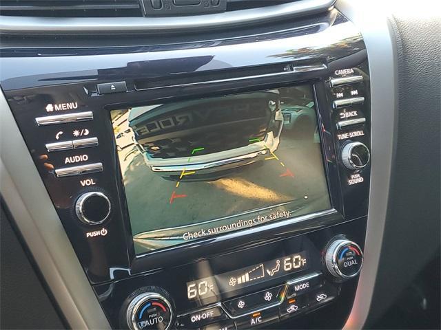 used 2024 Nissan Murano car, priced at $26,990