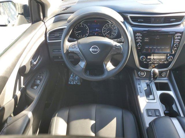 used 2024 Nissan Murano car, priced at $26,990