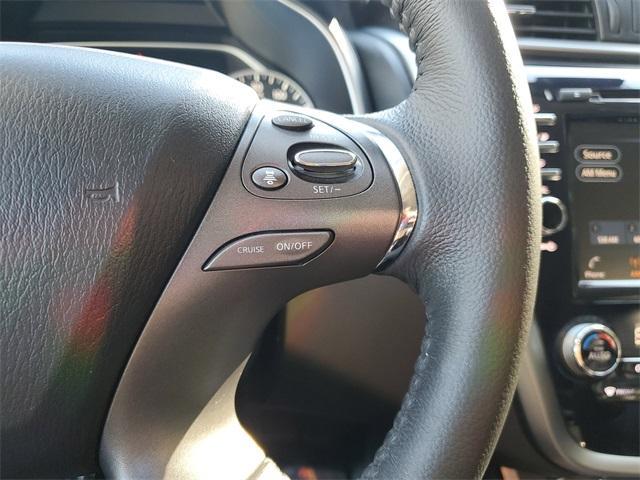 used 2024 Nissan Murano car, priced at $26,990