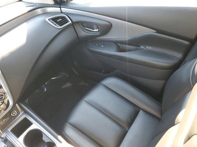 used 2024 Nissan Murano car, priced at $26,990