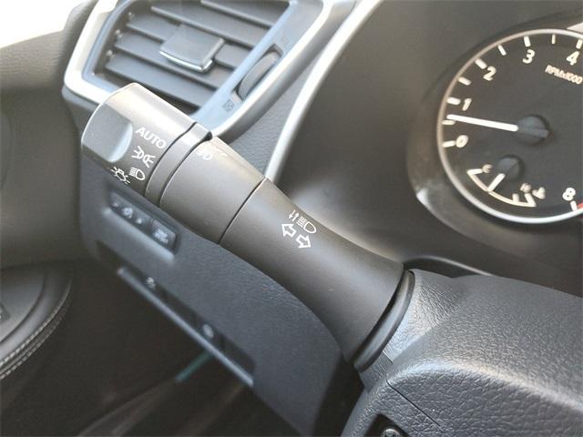 used 2024 Nissan Murano car, priced at $26,990