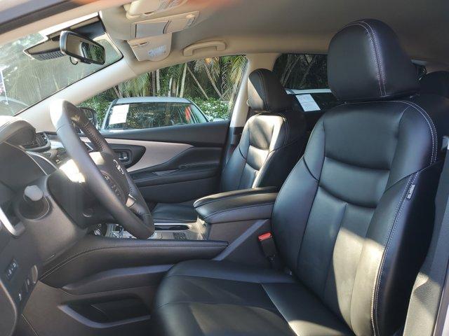 used 2024 Nissan Murano car, priced at $26,990