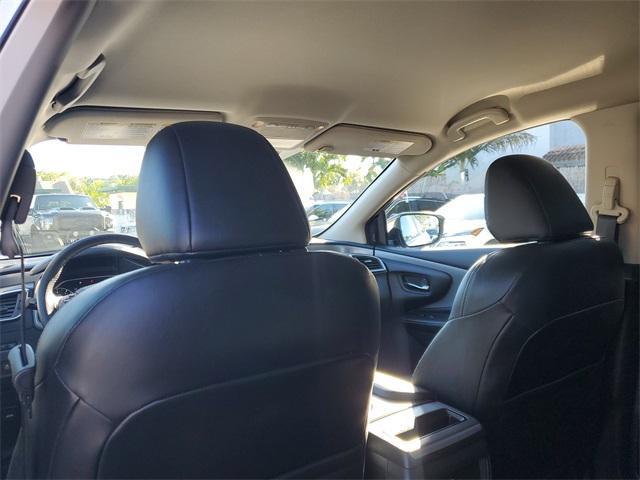 used 2024 Nissan Murano car, priced at $26,990