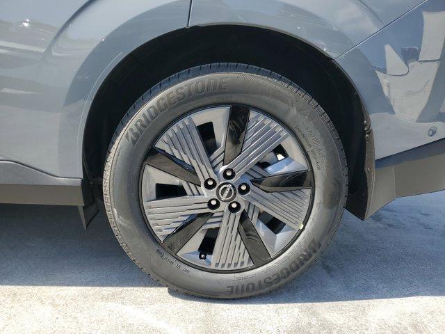new 2025 Nissan Murano car, priced at $47,240
