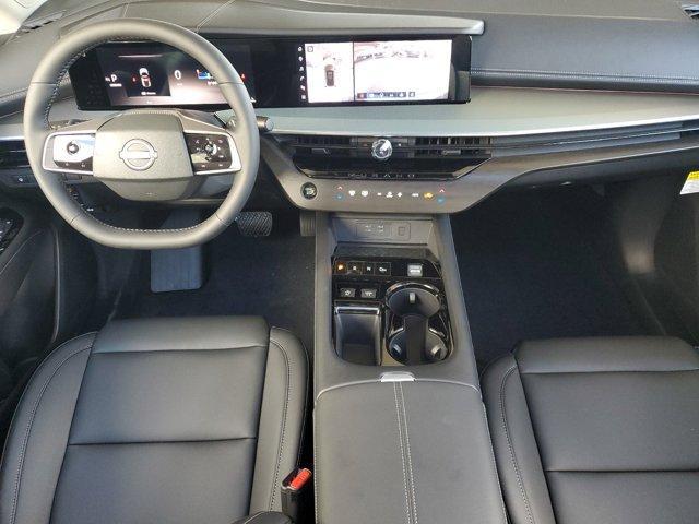 new 2025 Nissan Murano car, priced at $47,240