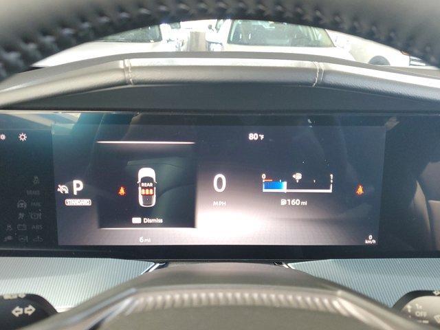 new 2025 Nissan Murano car, priced at $47,240
