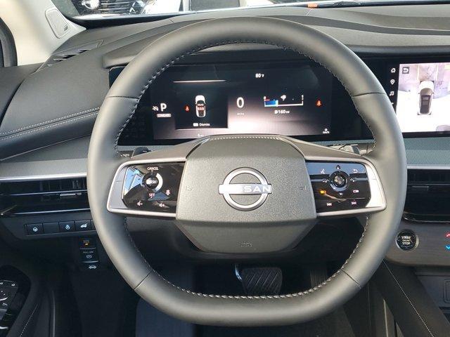 new 2025 Nissan Murano car, priced at $47,240