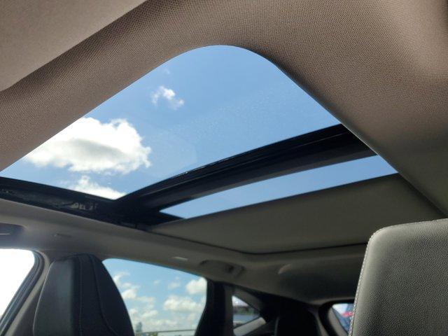 new 2025 Nissan Murano car, priced at $47,240