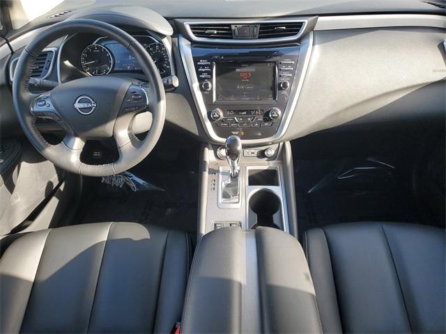used 2023 Nissan Murano car, priced at $23,397