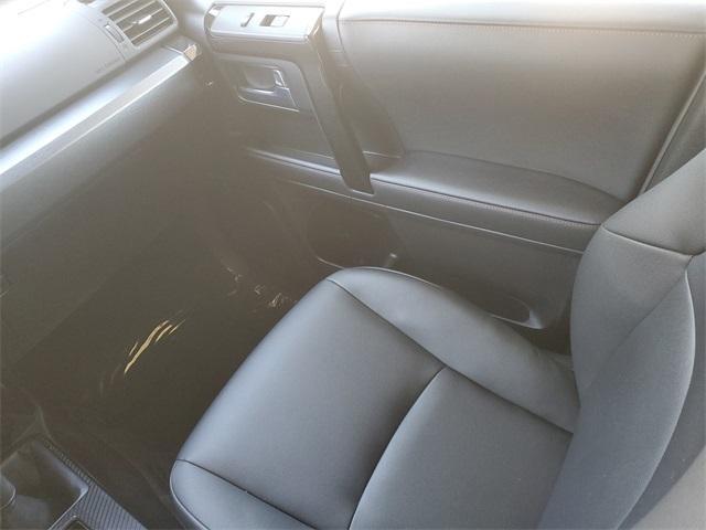 used 2023 Toyota 4Runner car, priced at $47,955